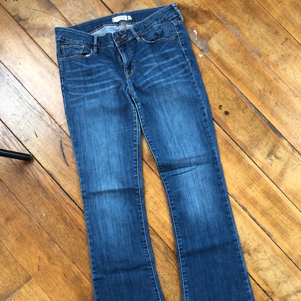 Pac Sun jeans